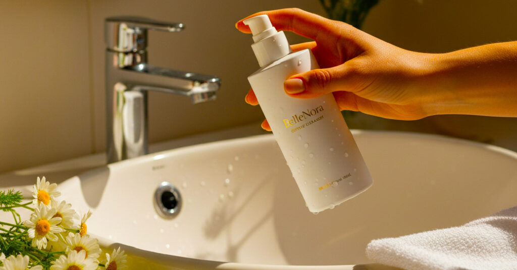 🌿 Best Gentle Cleansers for Sensitive Skin best gentle cleansers for sensitive skin