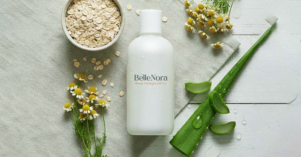 Best Gentle Cleansers for Sensitive Skin (2025) best gentle cleansers for sensitive skin (2025)