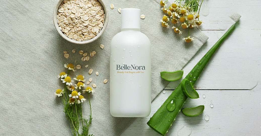 best gentle cleansers for sensitive skin (2025)