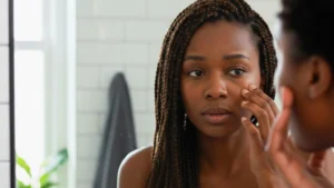 Why Under-Eye Aging Feels Sudden After 30 (Even When Nothing Else Has Changed)