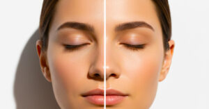 The Best Sunscreens for Combination Skin (Because Your Face Can’t Pick a Side)