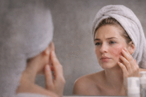 Stop Everything — Repair Your Damaged Skin Barrier First