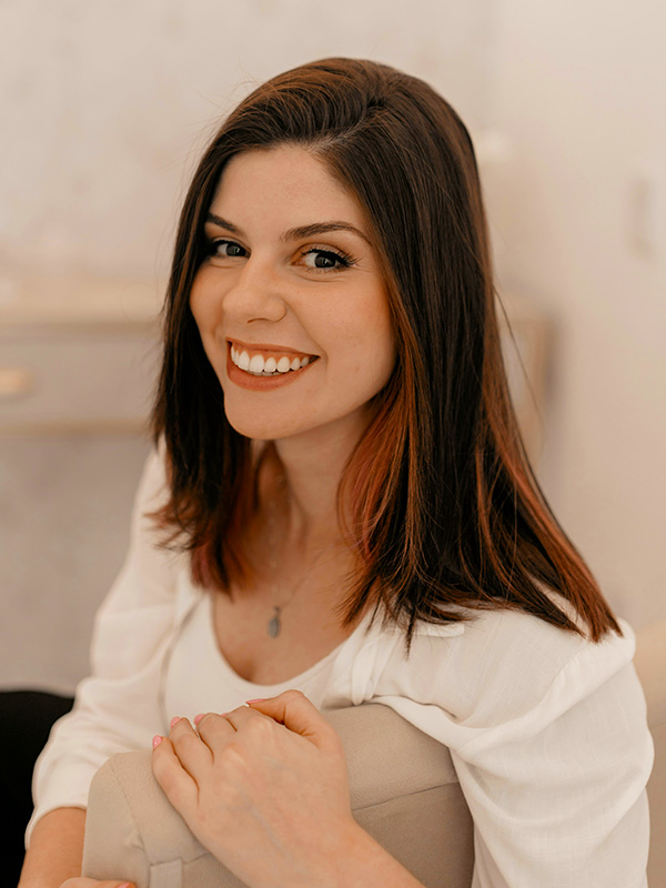 jessica brooks bellenora skincare writer